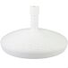 Base para guarda-sol circular branco 25-48 mm Aktive 58x58 Base para guarda-sol circular branco 25-48 mm Aktive 58x58 Branco