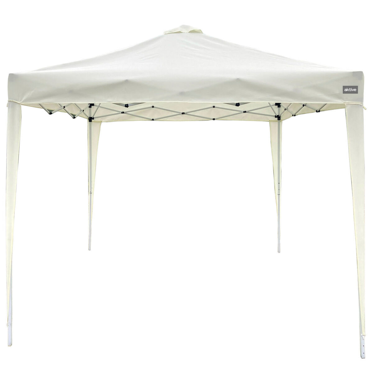 Tenda dobrável Max-AIR com ventilação de chaminé Aktive 300x300