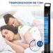 Ventoinha de Torre ABS HOMCOM, casa - aquecimento e climatização Ventoinha de Torre ABS HOMCOM, casa - aquecimento e climatização Preto