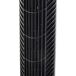 Ventoinha de Torre ABS HOMCOM, casa - aquecimento e climatização Ventoinha de Torre ABS HOMCOM, casa - aquecimento e climatização Preto