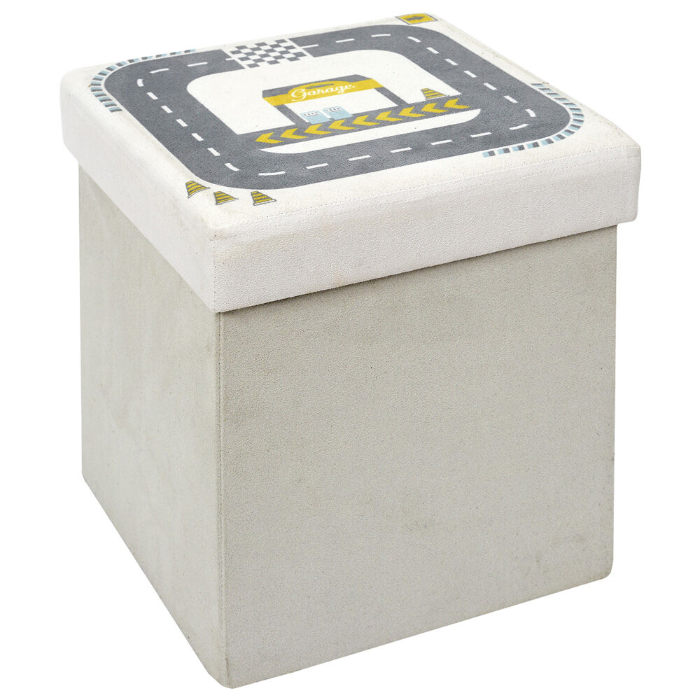 Caixa de dobragem de Luna