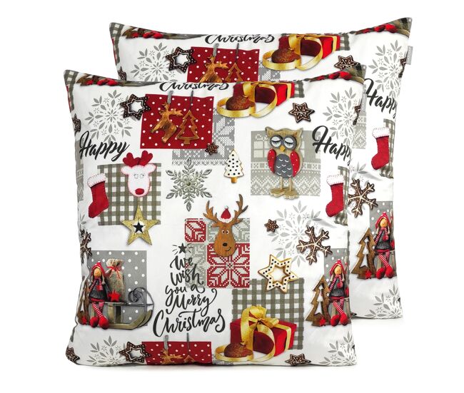 Naive de natal 60x60 cm (2)