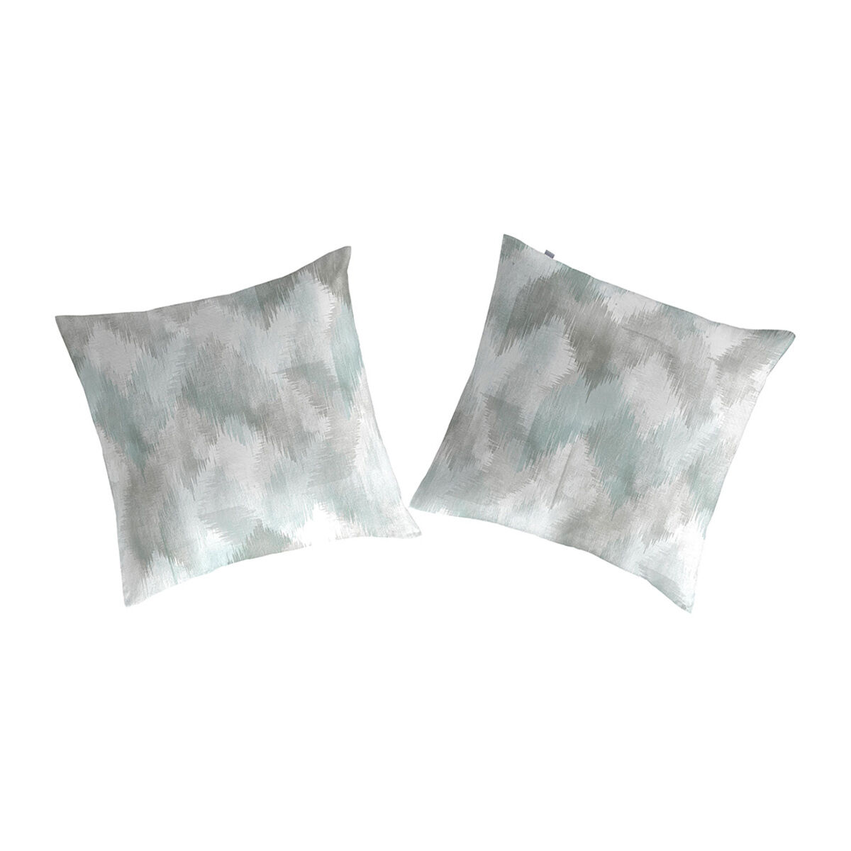2 quadrantes texir 65x65 cm verde