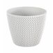 8l Pot redondo 8l Pot redondo Branco