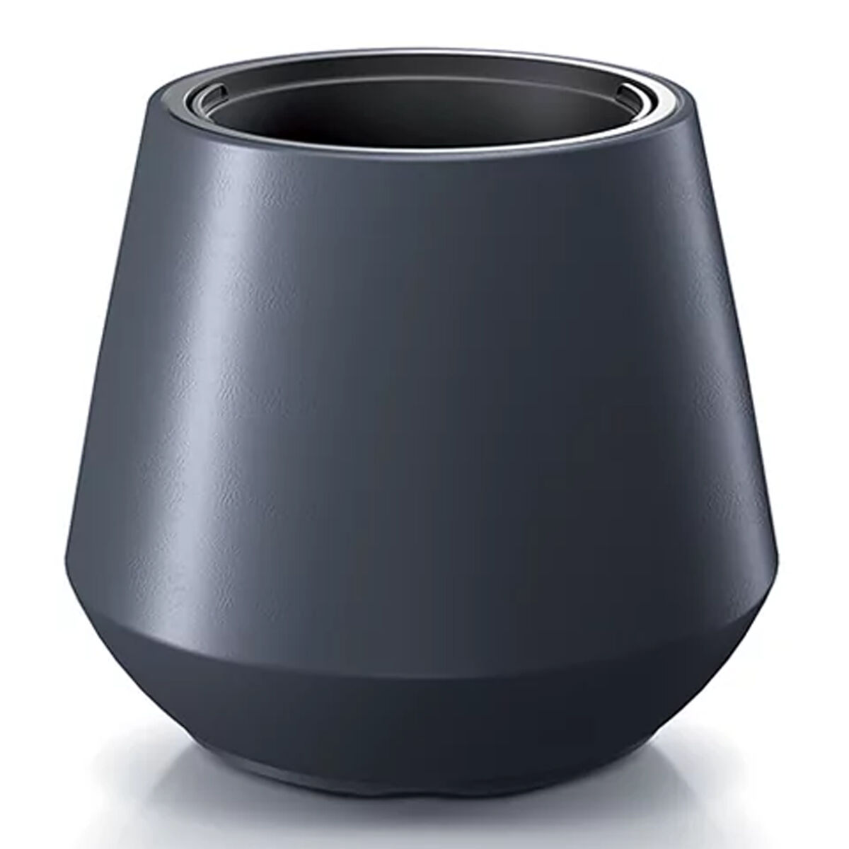 Heos 32l pot., com depósito, dimensões (mm) 395x395x350, cor antracite