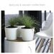 5,4L Orient Pote 5,4L Orient Pote Creme