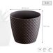3,5L Orient Pote 3,5L Orient Pote Antracite