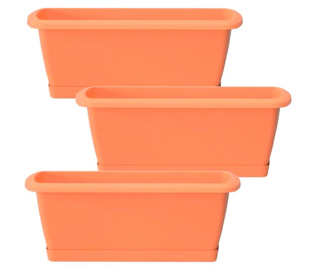 3x jardinera anser