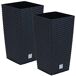 2 26,6 -LITER TEMPO POT UNIDAS 2 26,6 -LITER TEMPO POT UNIDAS Antracite