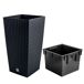 2 26,6 -LITER TEMPO POT UNIDAS 2 26,6 -LITER TEMPO POT UNIDAS Antracite