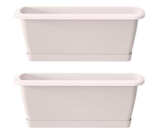 2x jardinera anser