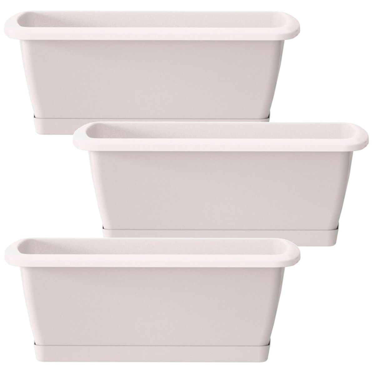 3x jardinera anser