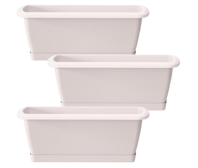 3x jardinera anser