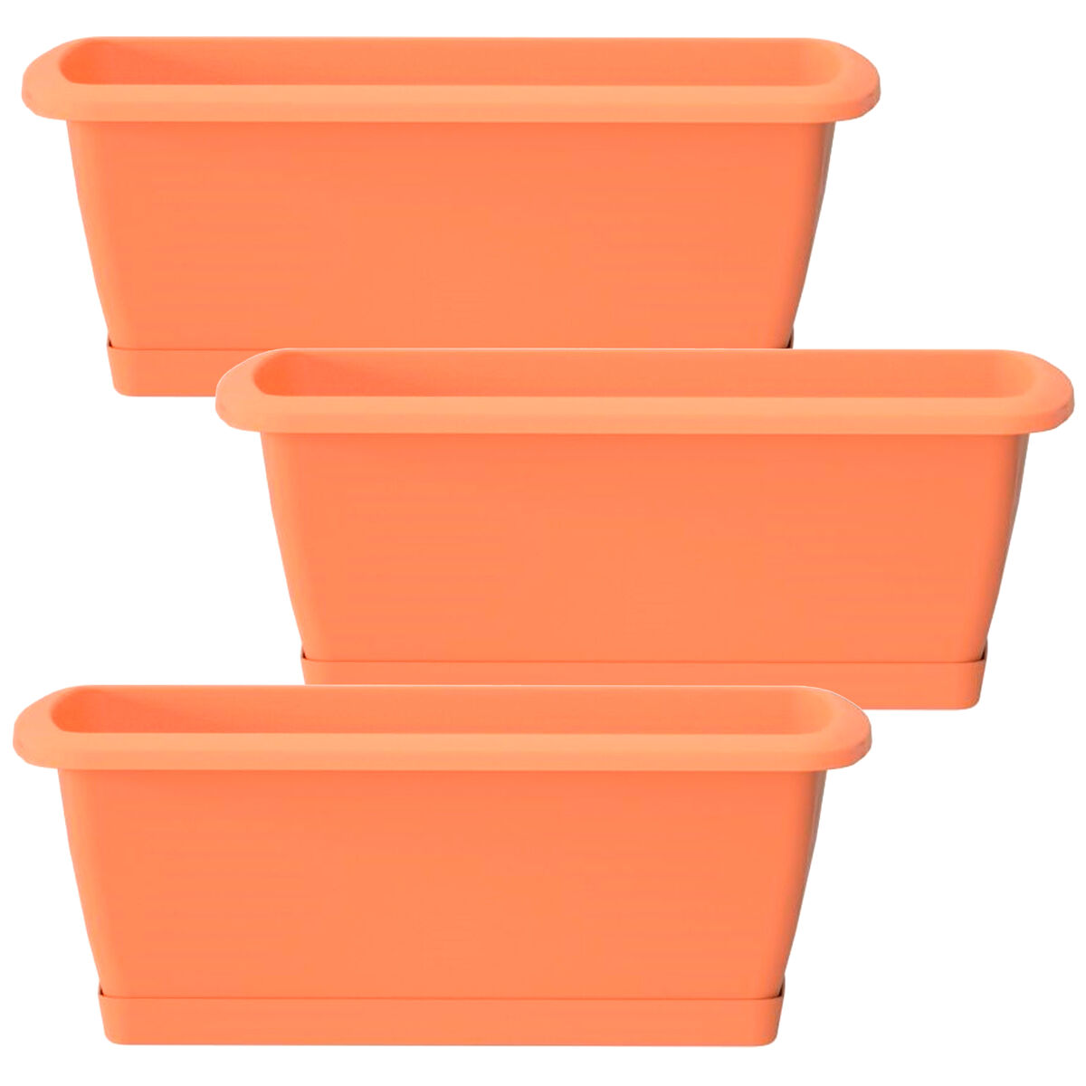 3x jardinera anser