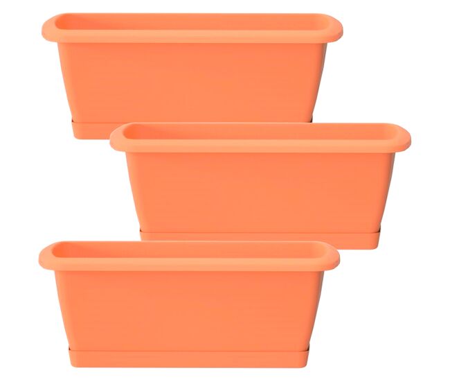 3x jardinera anser