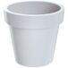 3x lofly plástico pote 3x lofly plástico pote Branco