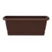 3x Jardinera resgate com suporte 3x Jardinera resgate com suporte Castanho