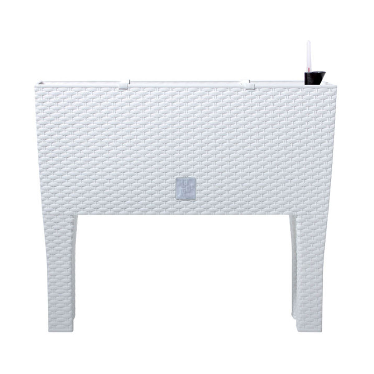 Pote alto 30 l prosperplast case high plastic em branco, 46 ??(alto) x 60 (largura) x 25 (profundo) cms