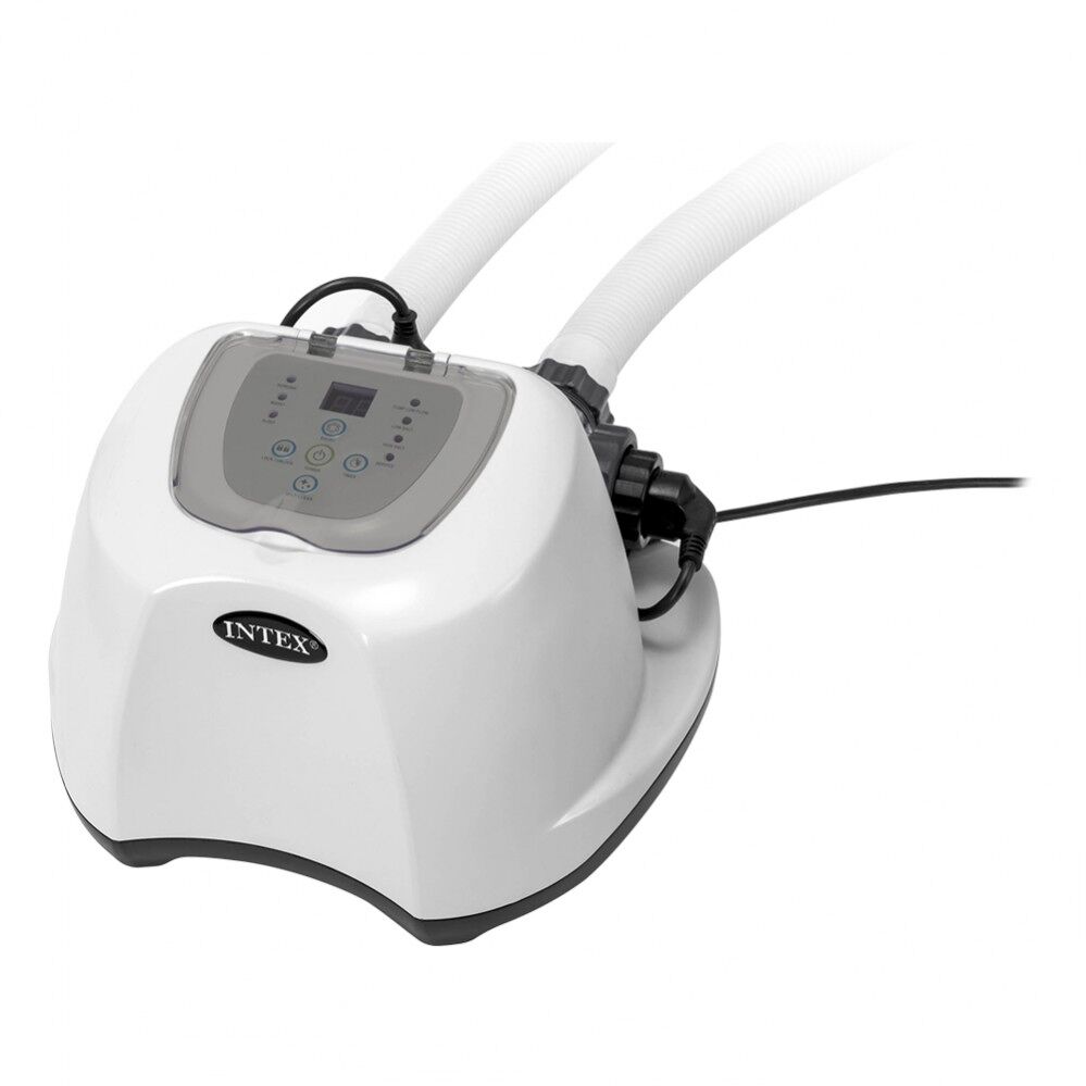 Sistema de cloração de sal INTEX E.C.O. 5 gramas/hora