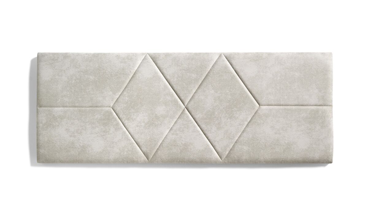 Cabeceira Diamante Antimanchas 112