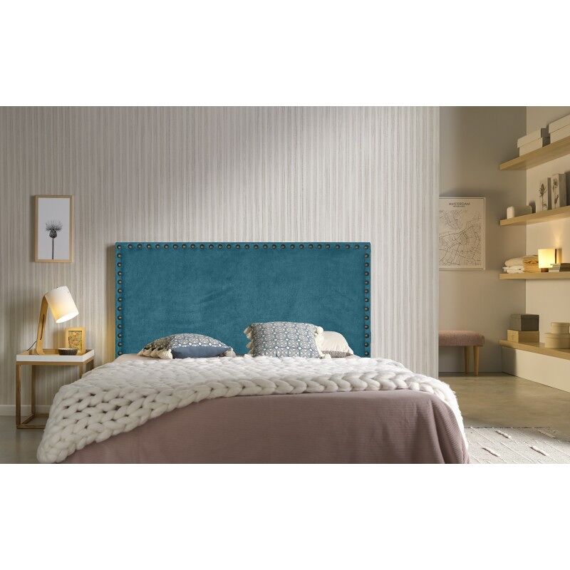 CABECEIRA DE TECIDO LILY 115