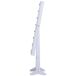 Guarda-Joias de Pé MDF HOMCOM, casa - decoração Guarda-Joias de Pé MDF HOMCOM, casa - decoração Branco
