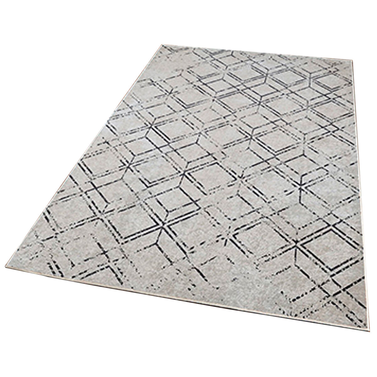 80 x 150cm carpete de poliéster estampado
