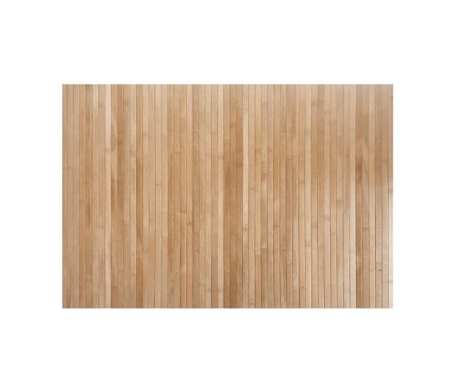 Tapete bamboo cool natur 60 x 90 cm