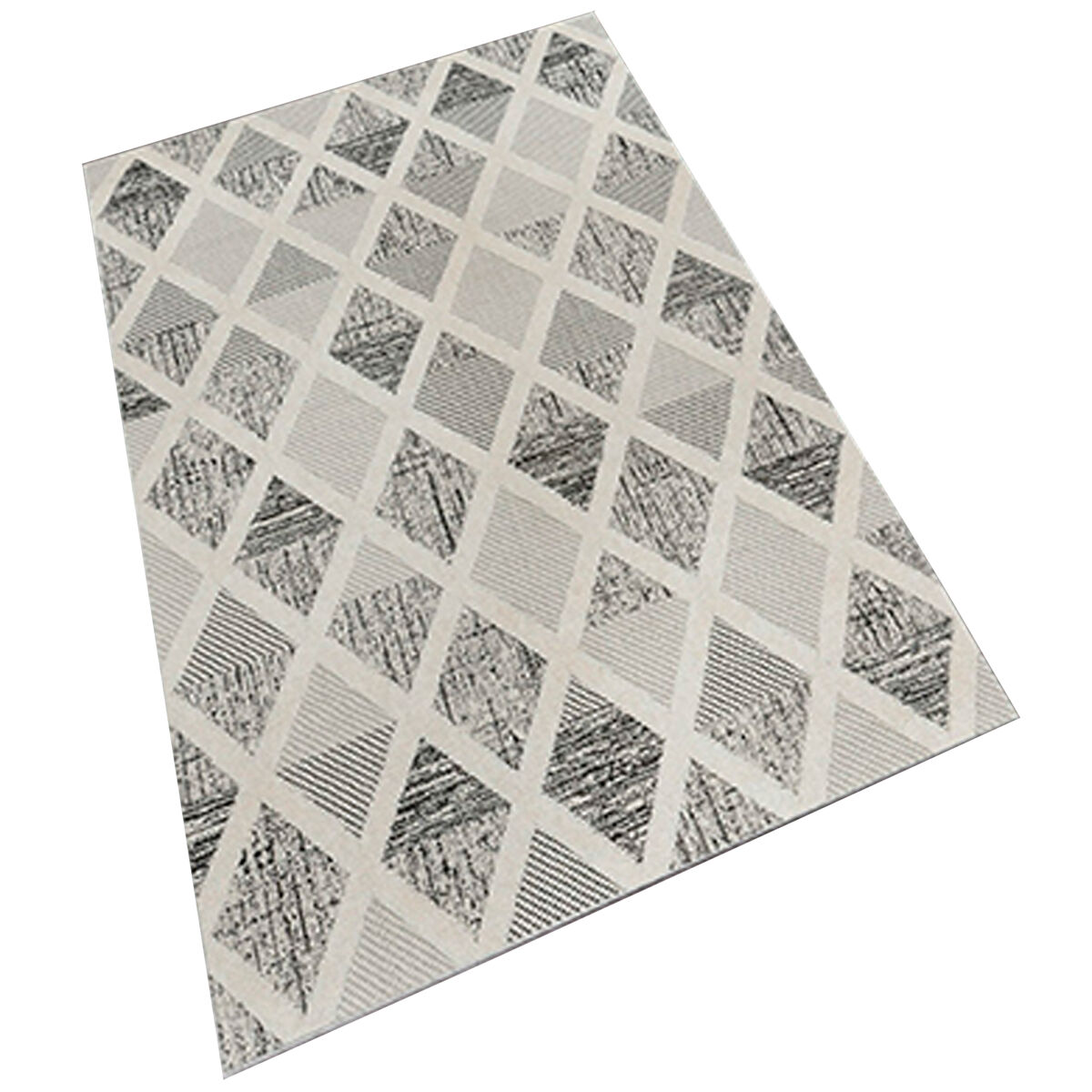 Carpetes de 140 x 220cm 220x140 Creme