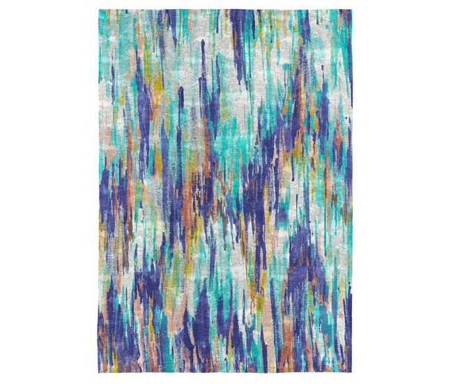 Tapete decorativo seiche
