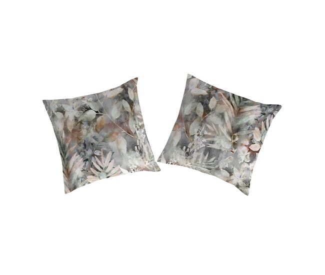 2 fronhas para almofada rindael