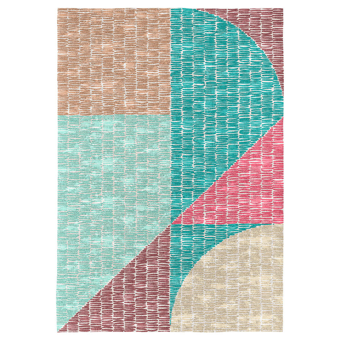 Tapete decorativo fynn
