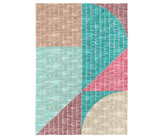 Tapete decorativo fynn
