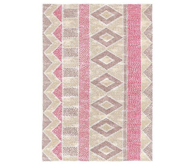 Tapete decorativo canek