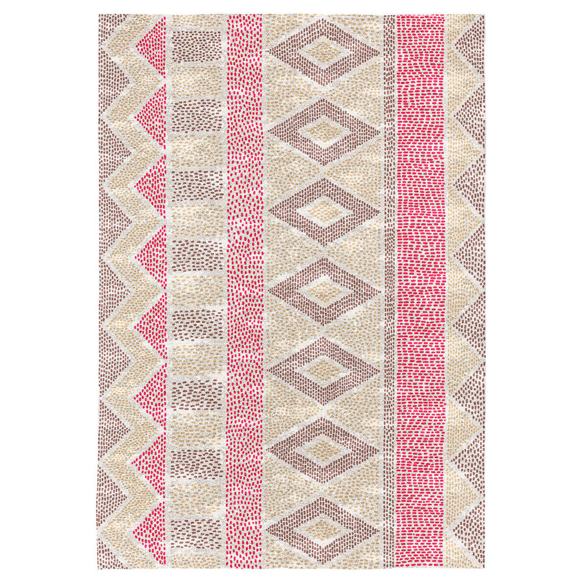 Tapete decorativo canek