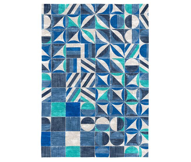 Tapete decorativo kinley