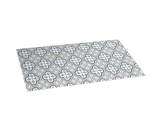 Acolchada vinil carpet hydra em toppo mole 50 x 110 cm