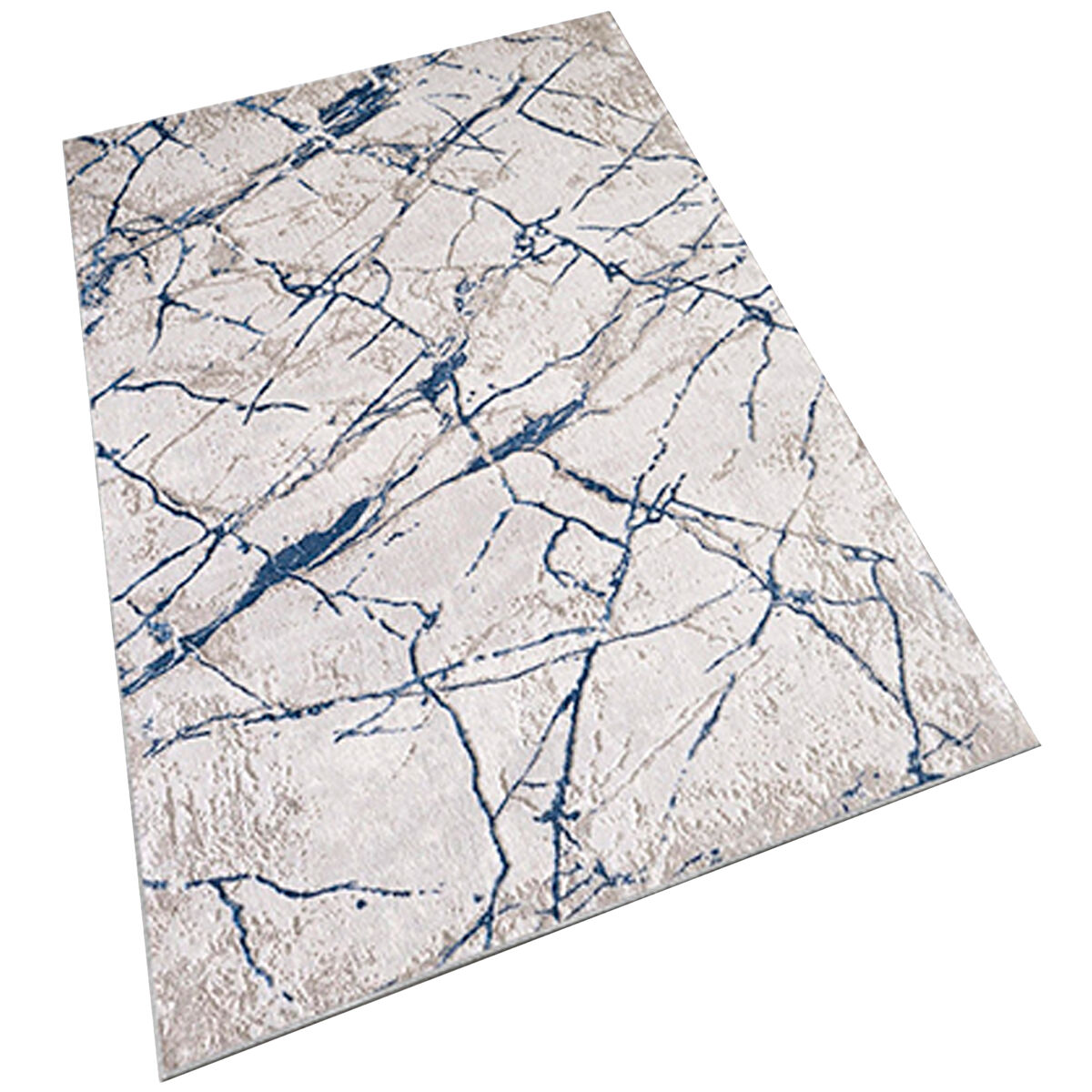 80 x 150cm carpete de poliéster estampado