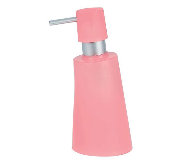 Spirella soap dispenser move collection efeito congelado