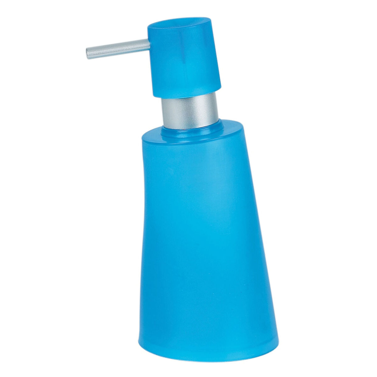 Spirella soap dispenser move collection color icy effect