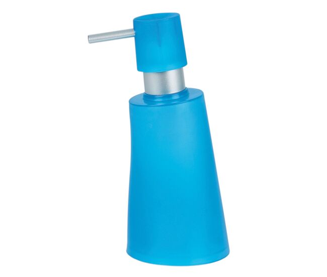 Spirella soap dispenser move collection color icy effect
