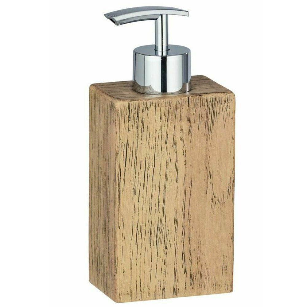 Marla soap dispenser