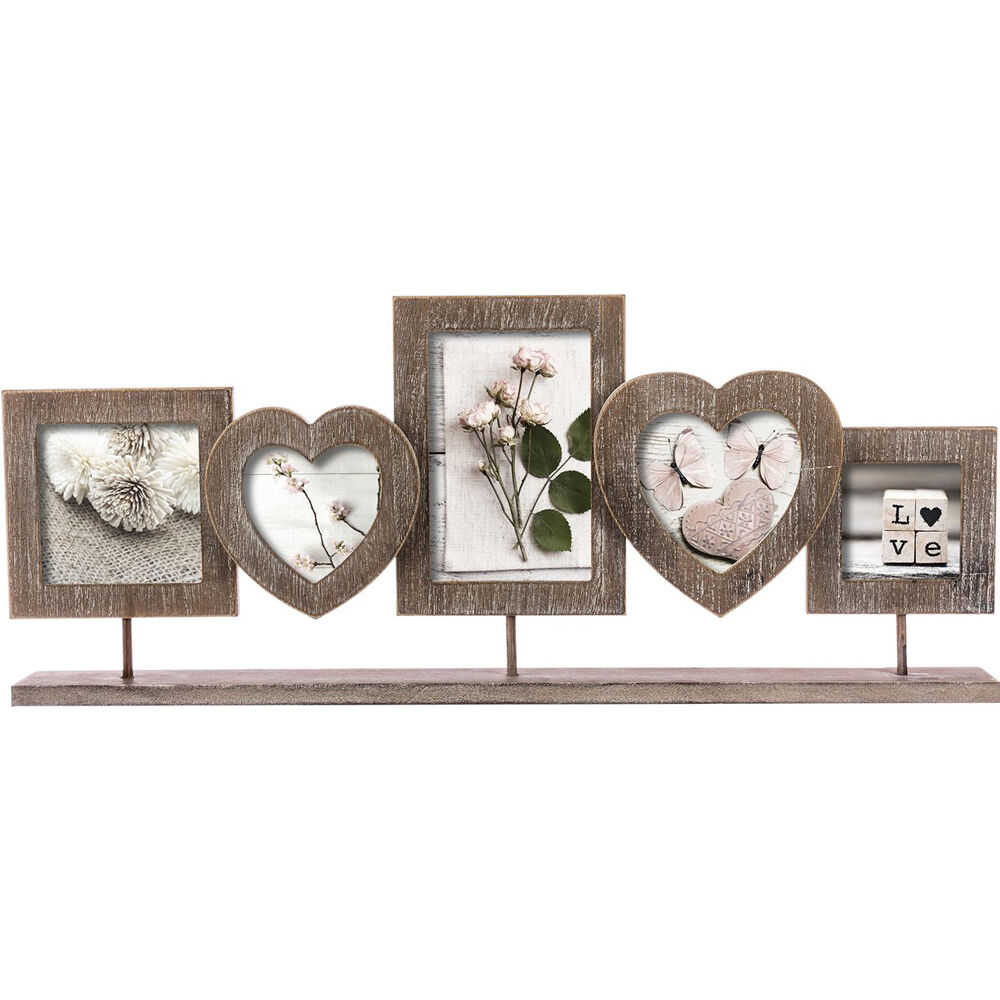 Defina 5 quadros decorativos
