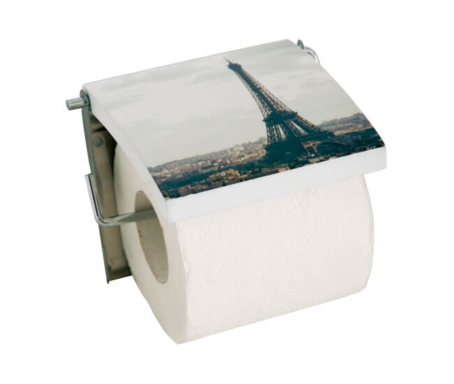 Msv "paris" portolls em acier inox 13 x 15 x 11,5 cm