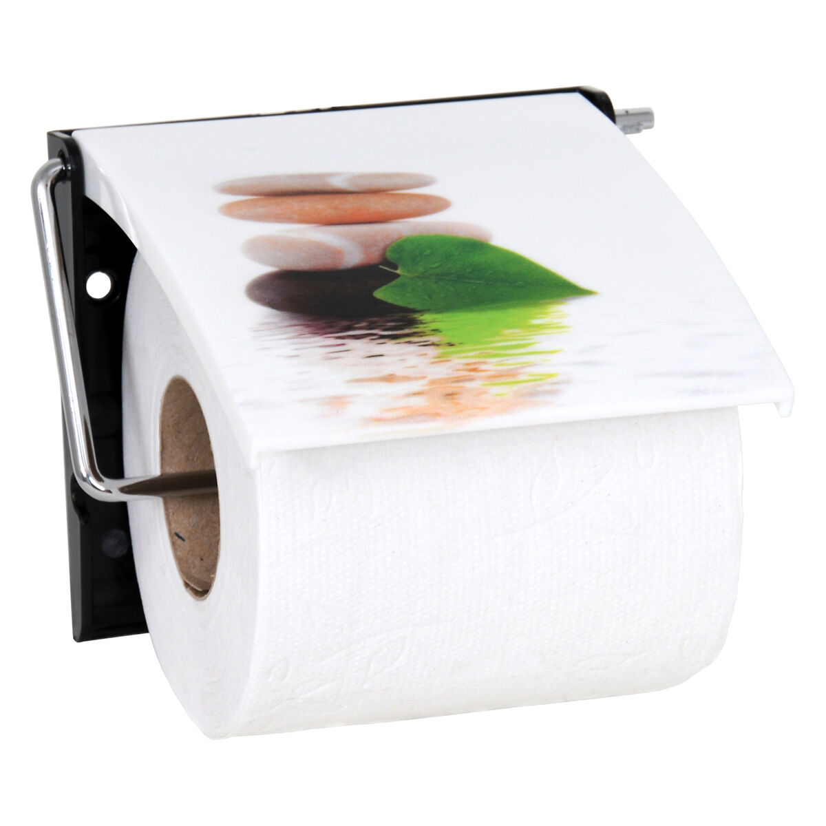 Poliestireno msv portarllls em branco