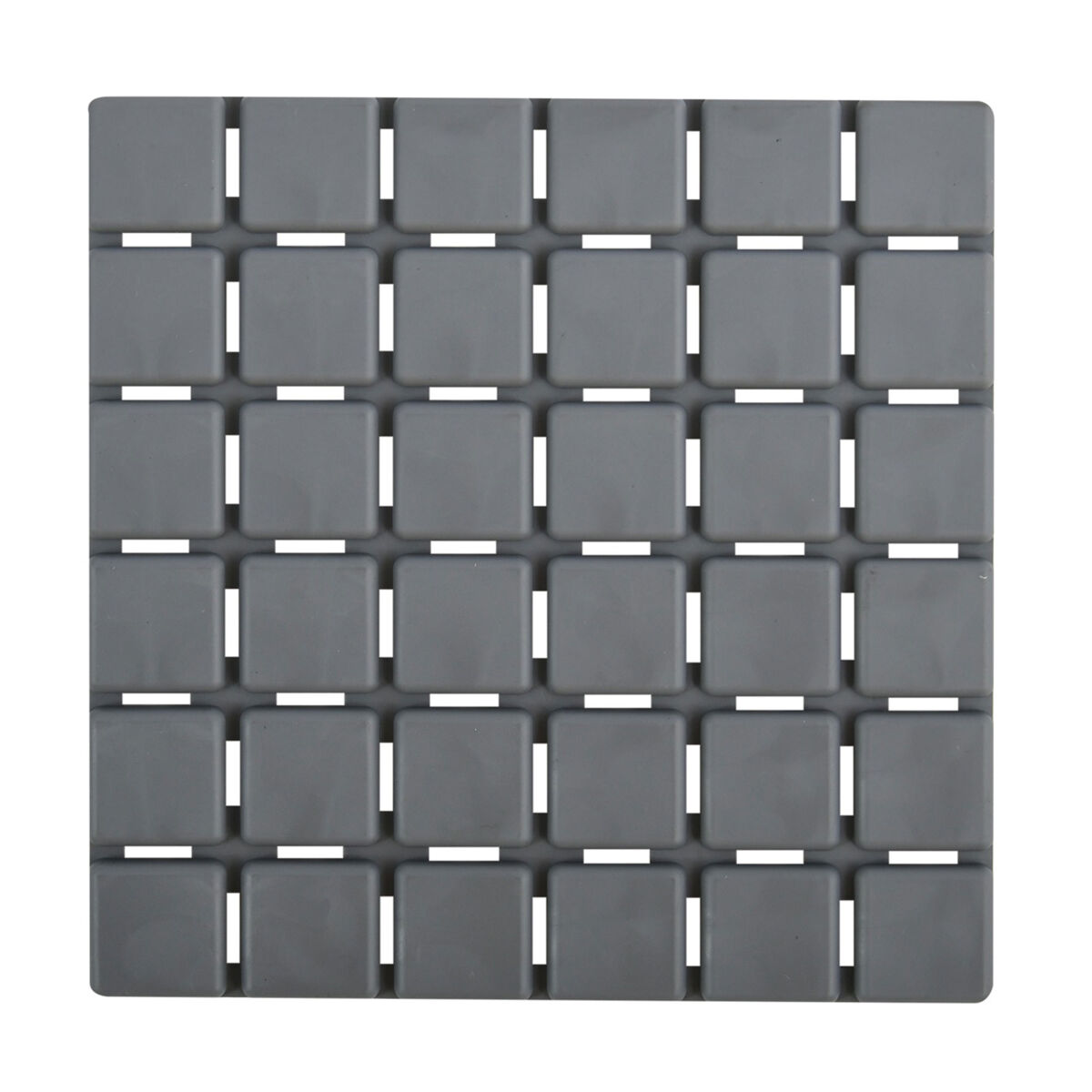 Tapetes antiderrapantes Quadro Lot 6 23x15