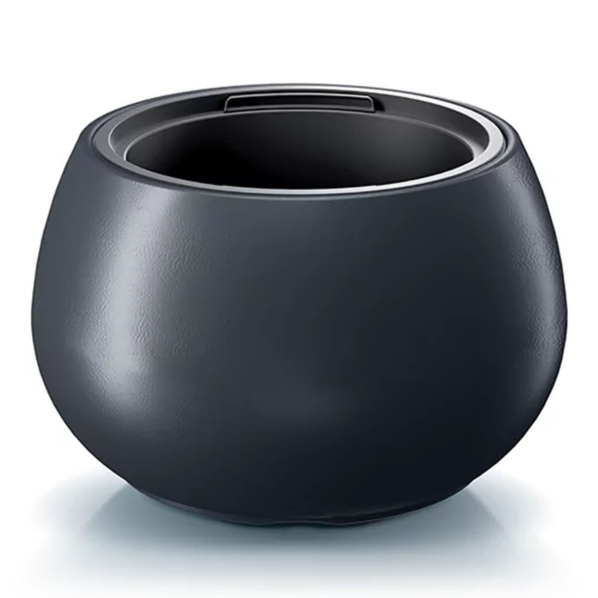 Heos 32l pot., com depósito, dimensões (mm) 436x436x270, cor antracite