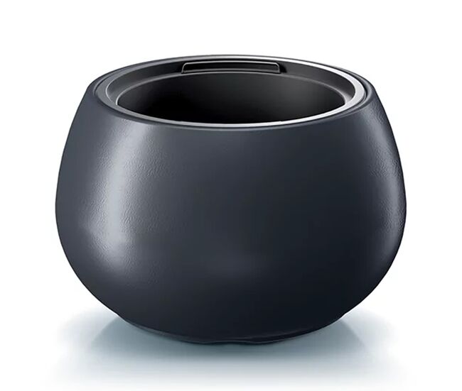 Heos 32l pot., com depósito, dimensões (mm) 436x436x270, cor antracite