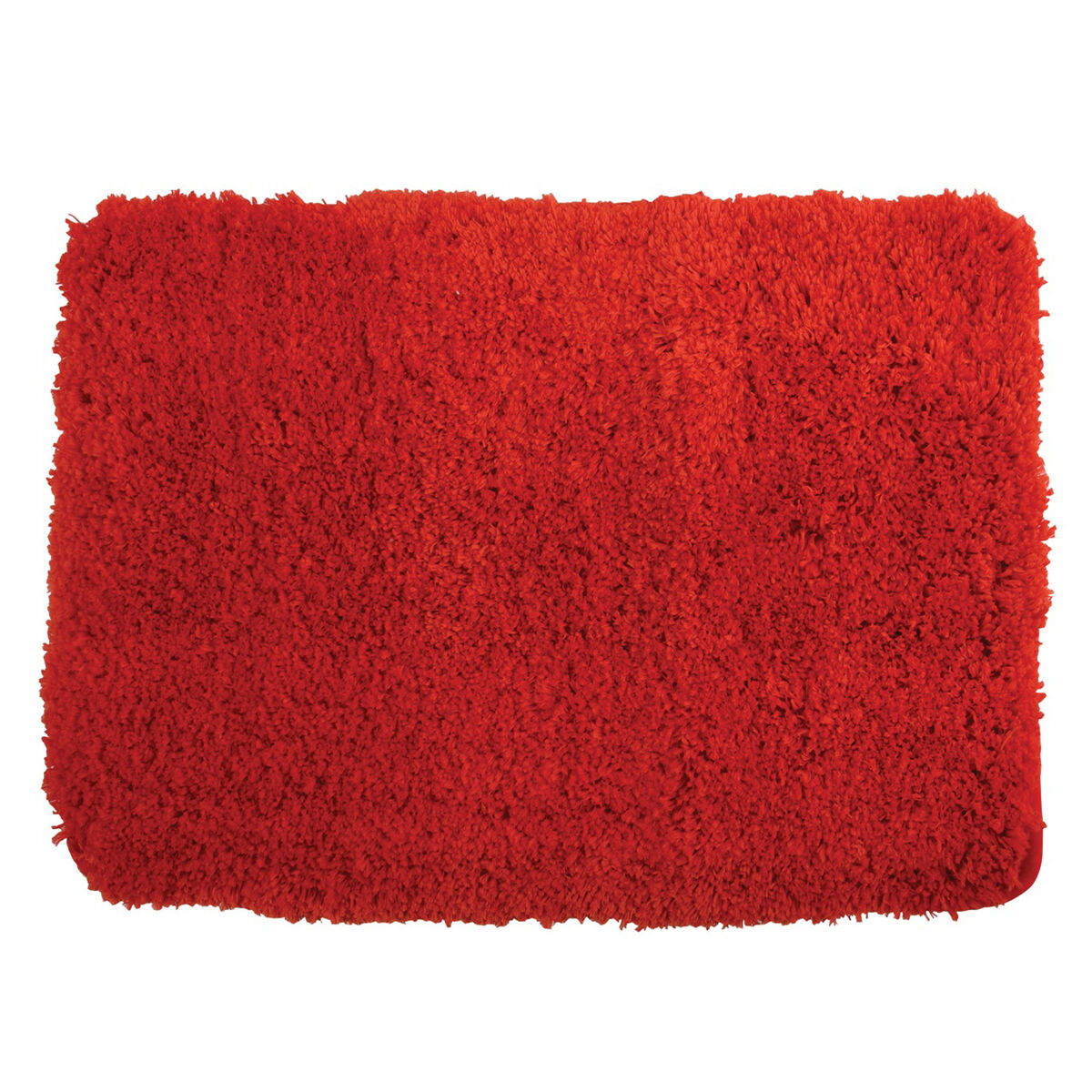 Microfiber tapete, rouge - msv