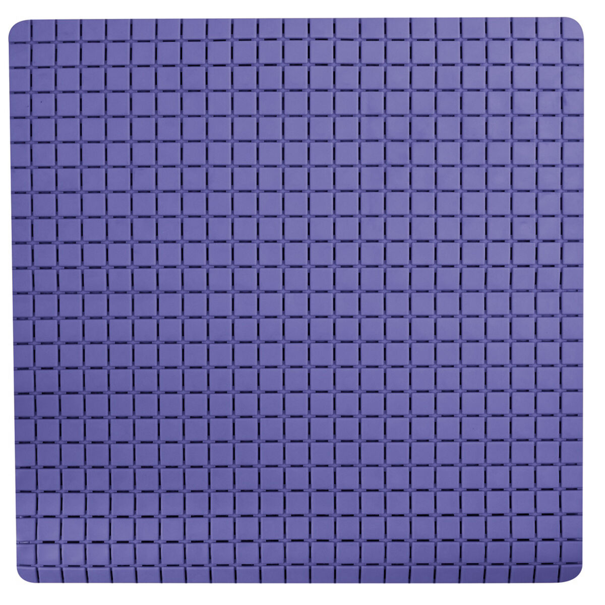 Banheiro quadro premium, bleu (54 x 54 cm) - msv.